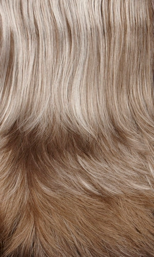 Rose Wig by Henry Margu | Naturally Yours | Lace Front | Mono Top