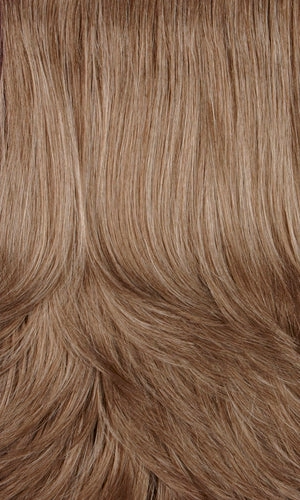 Rose Wig by Henry Margu | Synthetic Fiber