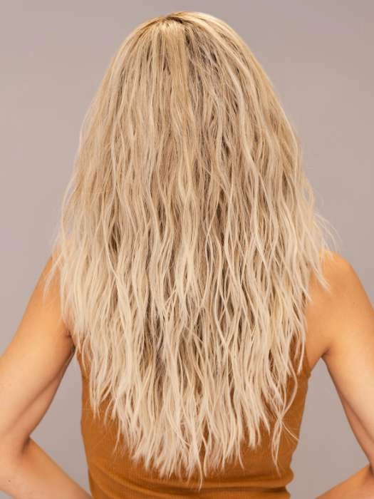 Roxie | Synthetic Lace Front Wig (Lace Part)