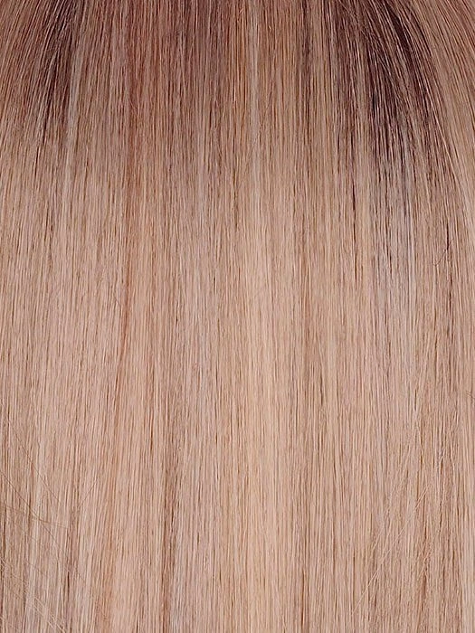 Roxie | Synthetic Lace Front Wig (Lace Part)