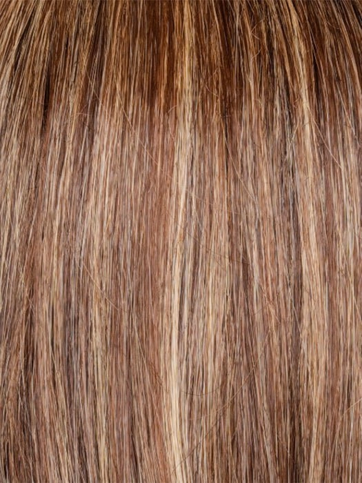 Roxie | Synthetic Lace Front Wig (Lace Part)