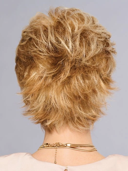 Royal Tease | Synthetic Lace Front Wig (Basic Cap)