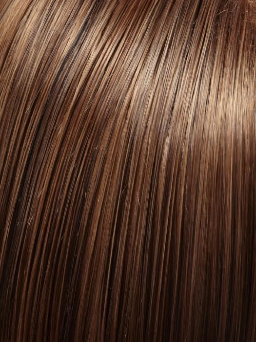 Ruby | Synthetic Lace Front Wig (Basic Cap)