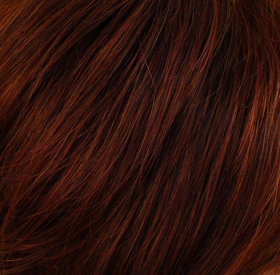 Ruby Wig by Tony of Beverly | Monofilament Synthetic Wig