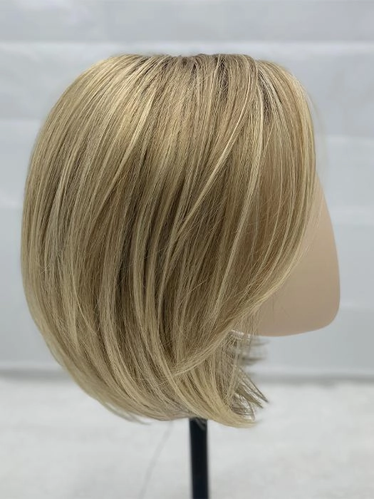 Rule | Synthetic Wig (Mono Crown)