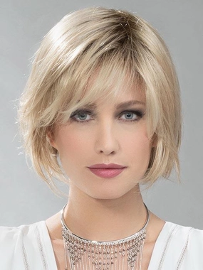 Rule | Synthetic Wig (Mono Crown)