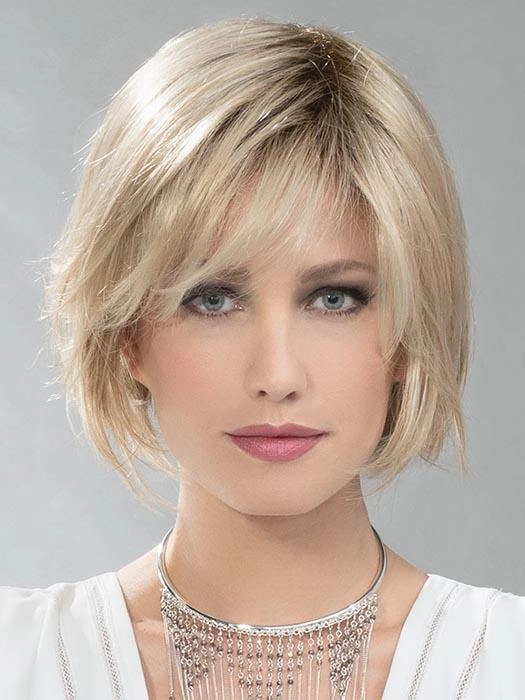 Rule | Synthetic Wig (Mono Crown)