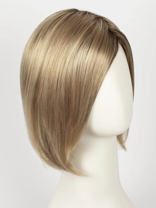 Rule | Synthetic Wig (Mono Crown)