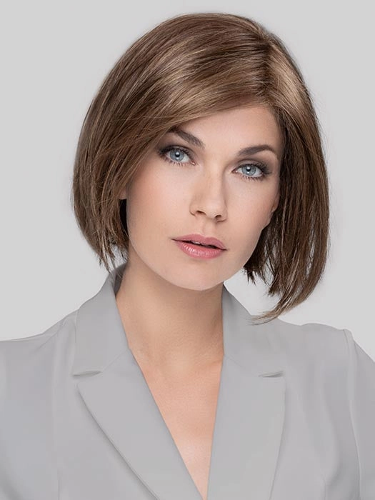 Rule Wig by Ellen Wille | Elements | Synthetic Fiber