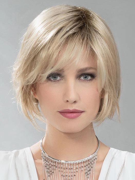 Rule Wig by Ellen Wille | Elements | Synthetic Fiber