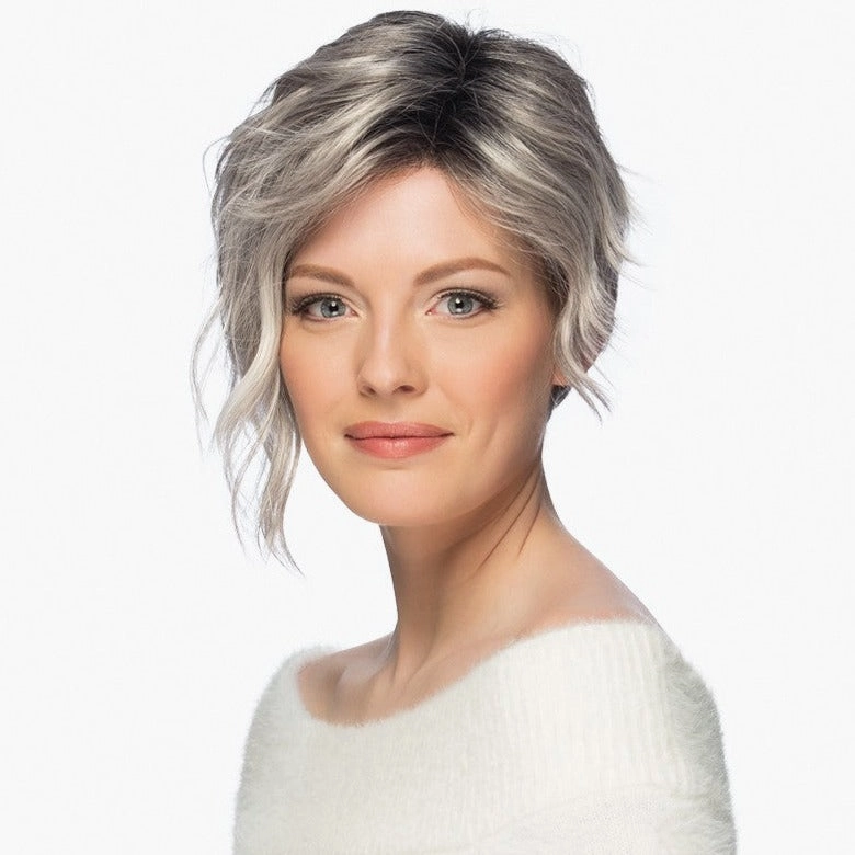Ryan - Naturalle Front Lace Line Collection by Estetica Designs