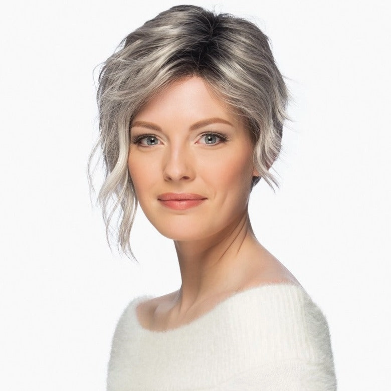 Ryan - Naturalle Front Lace Line Collection by Estetica Designs
