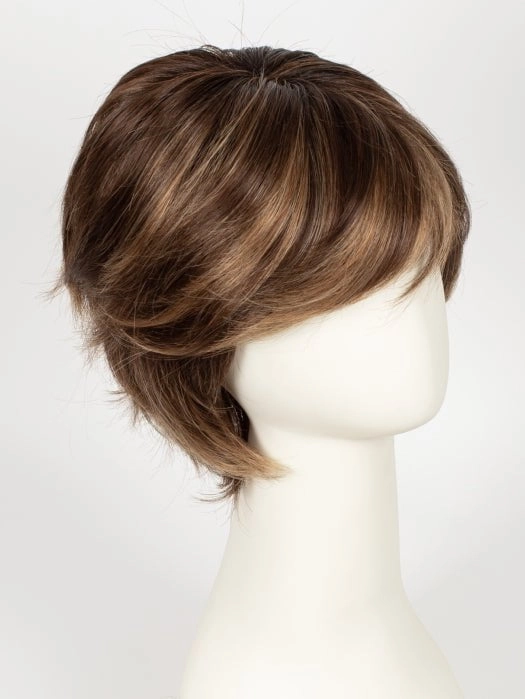 Ryan | Synthetic Wig (Mono Top)