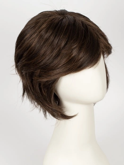 Ryan | Synthetic Wig (Mono Top)