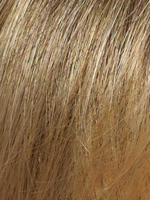 Ryan | Synthetic Wig (Mono Top)