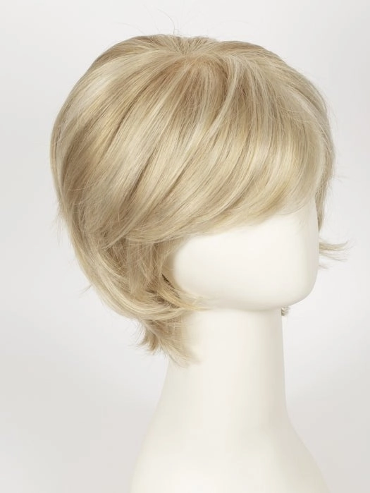 Ryan | Synthetic Wig (Mono Top)