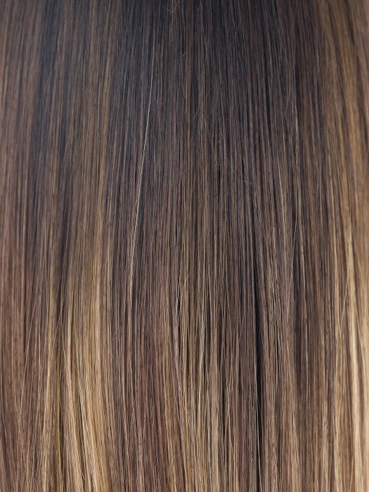 Rylee Wig by Rene of Paris | Hi-Fashion | Synthetic Fiber