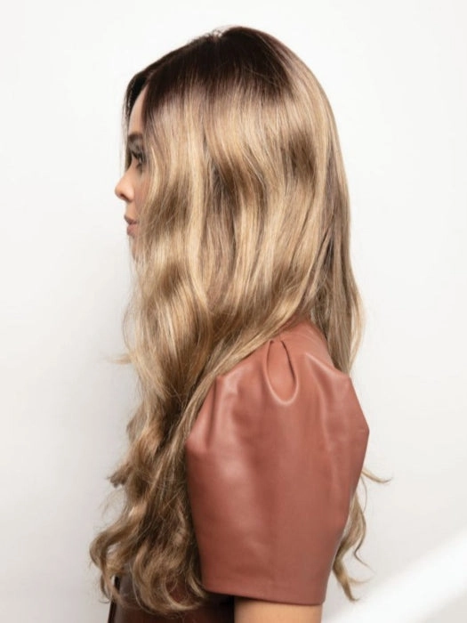 Rylee Wig by Rene of Paris | Hi-Fashion | Synthetic Fiber