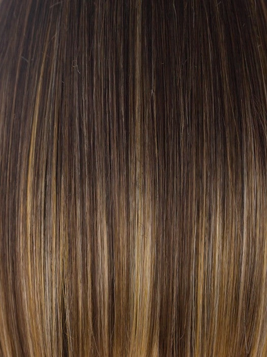 Rylee Wig by Rene of Paris | Hi-Fashion | Synthetic Fiber