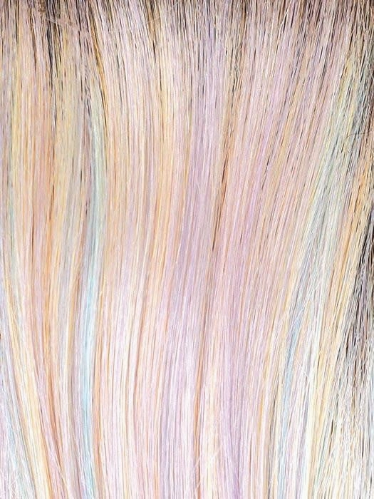 Rylee Wig by Rene of Paris | Hi-Fashion | Synthetic Fiber