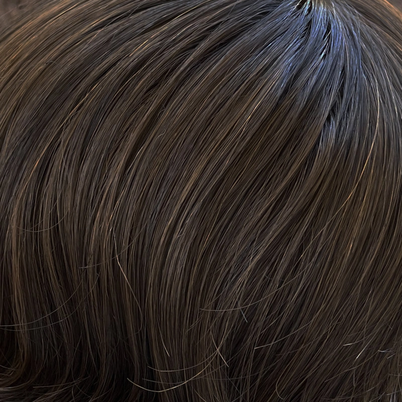 S101 Vivian Wig by Style Unveiled | Heat Resistant Synthetic
