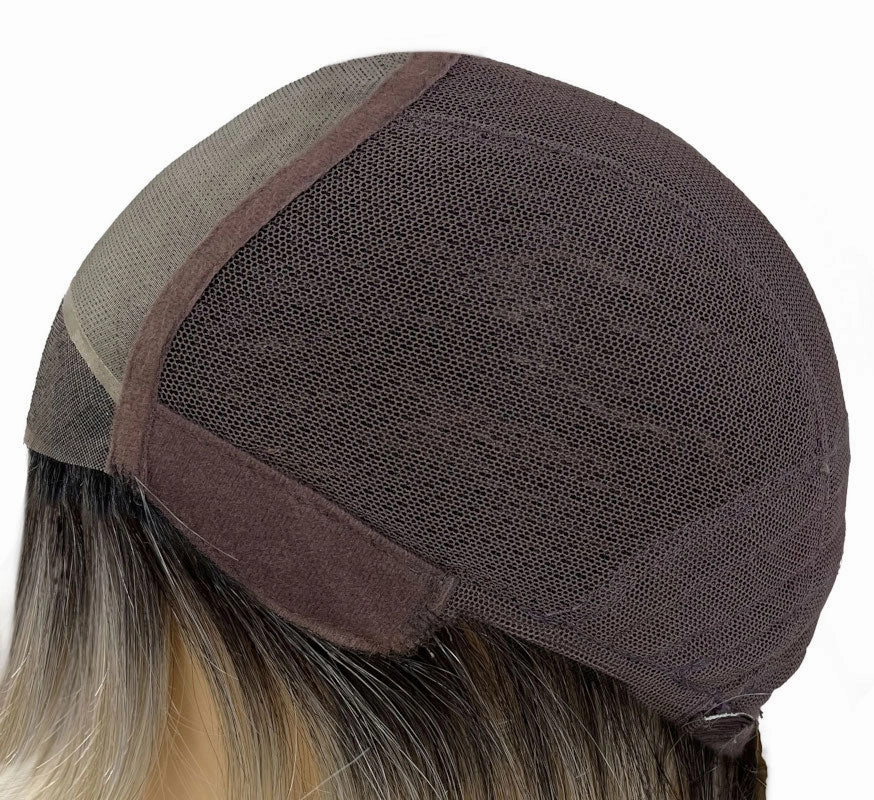 S105 Gloria by Style Unveiled | Heat Resistant Synthetic