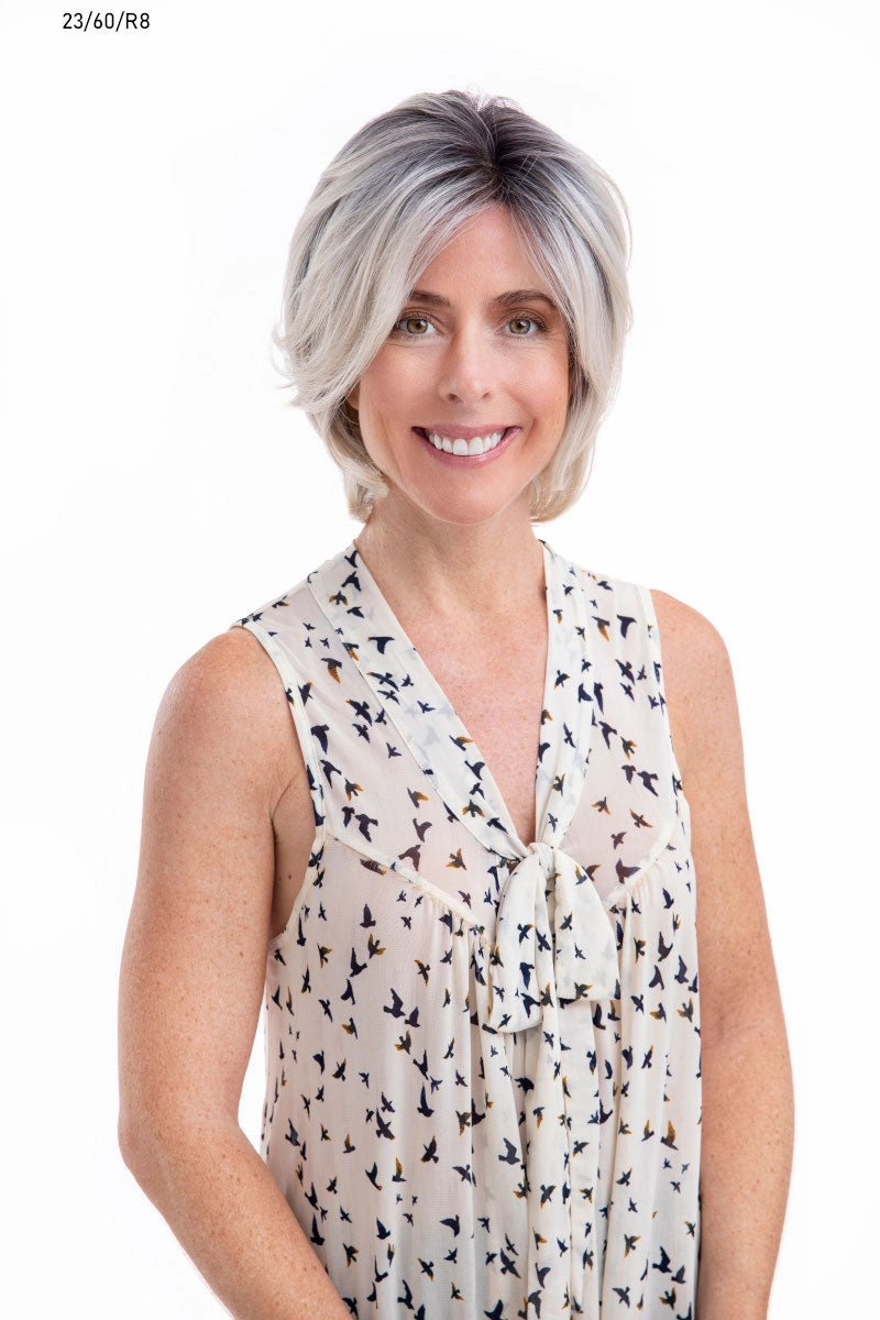 S105 Gloria by Style Unveiled | Heat Resistant Synthetic