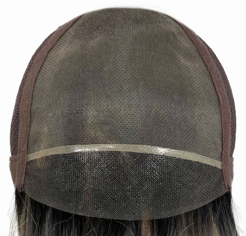 S105 Gloria by Style Unveiled | Heat Resistant Synthetic