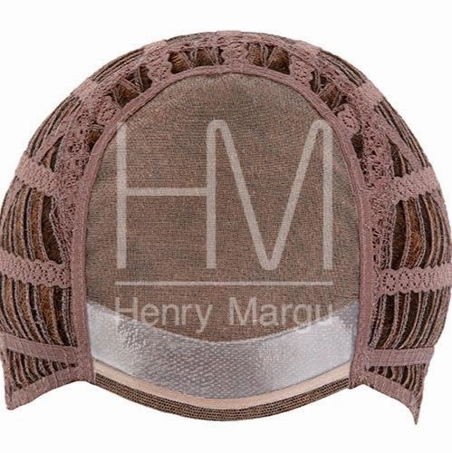 Sabrina - Naturally Yours Collection by Henry Margu