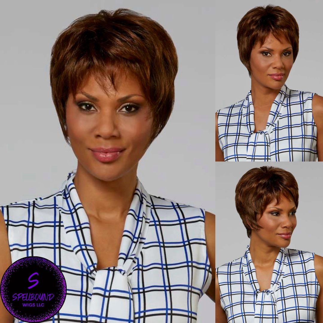 Sabrina - Naturally Yours Collection by Henry Margu