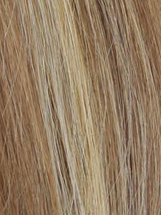 Sabrina | Remi Human Hair Wig | Lace Front  (Mono Top)