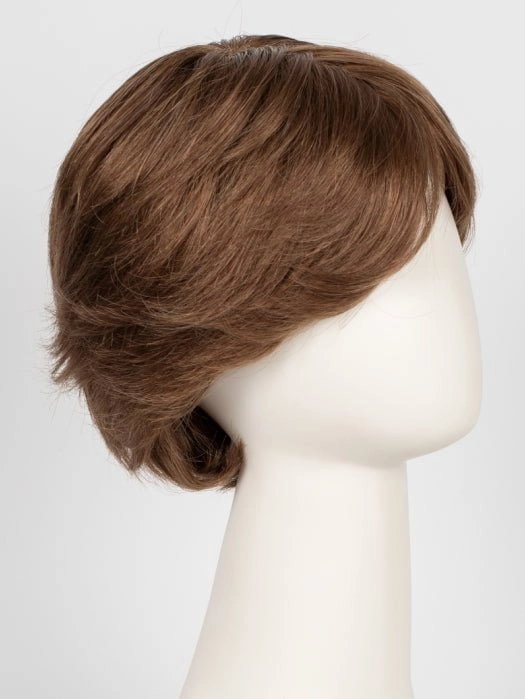 Sabrina | Remi Human Hair Wig | Lace Front  (Mono Top)