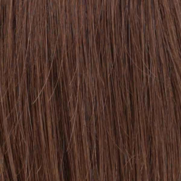 Sabrina Hairpiece by Estetica Designs | Remy Human Hair (Lace Front Mono Top)