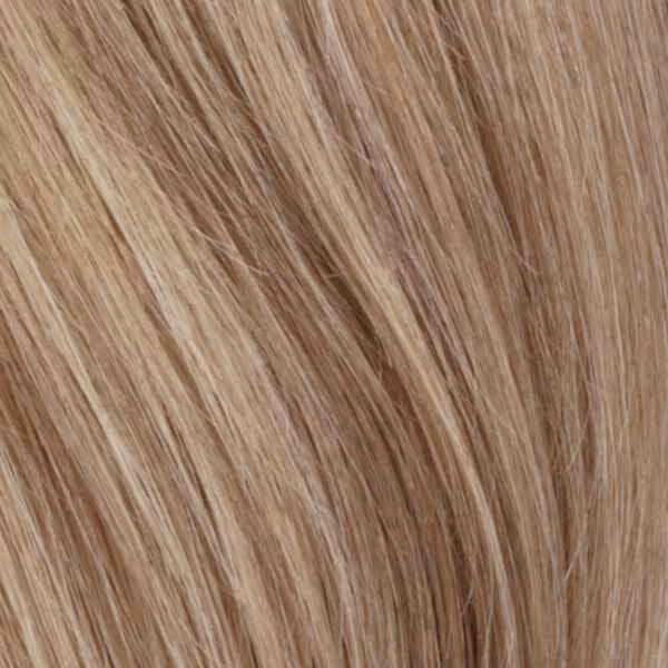 Sabrina Hairpiece by Estetica Designs | Remy Human Hair (Lace Front Mono Top)