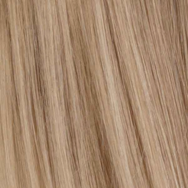 Sabrina Hairpiece by Estetica Designs | Remy Human Hair (Lace Front Mono Top)