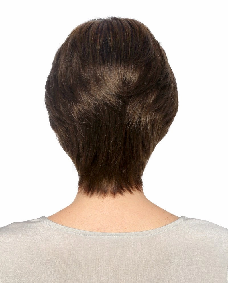 Sabrina Wig by Estetica | Remy Human Hair Hair | Average Cap