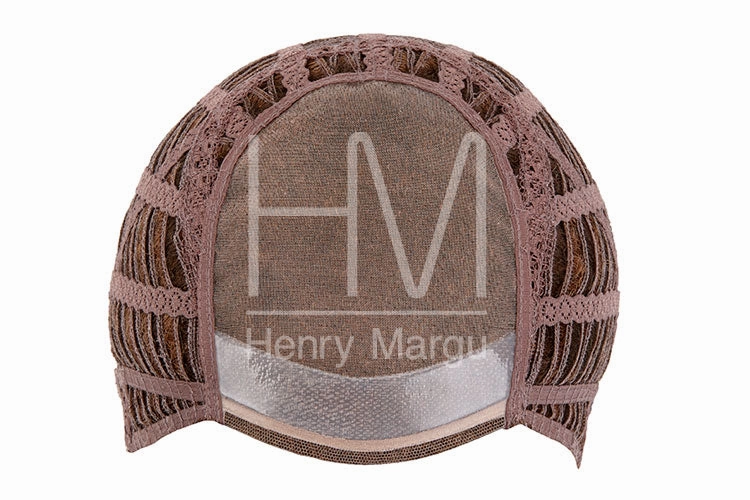 Sabrina Wig by Henry Margu | Mono Top | Petite Cap