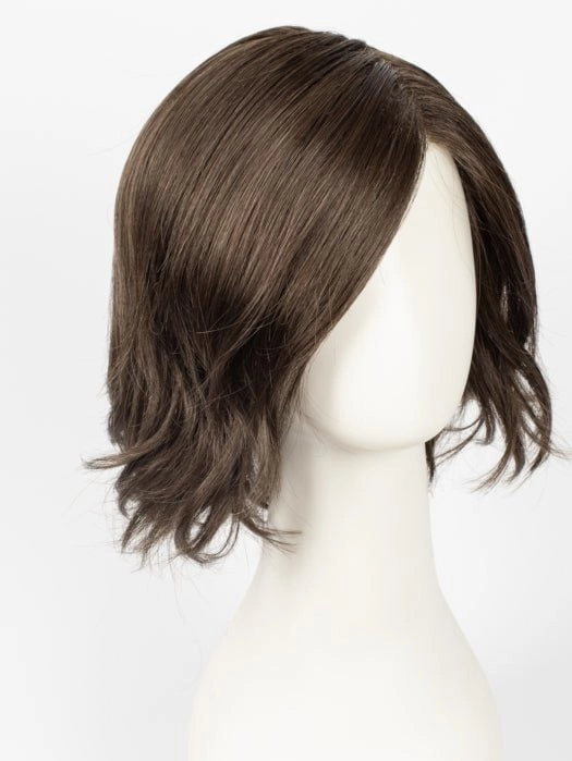 Sage | Synthetic Lace Front Wig