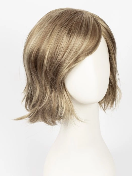 Sage | Synthetic Lace Front Wig