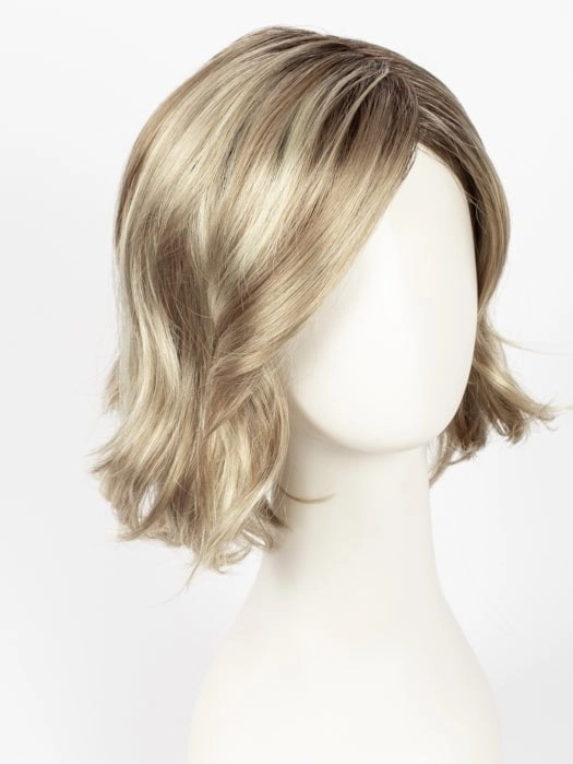 Sage | Synthetic Lace Front Wig