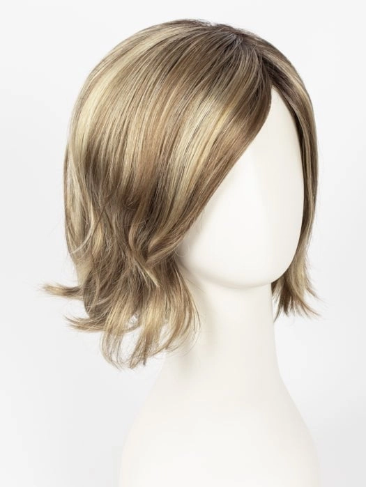 Sage | Synthetic Lace Front Wig