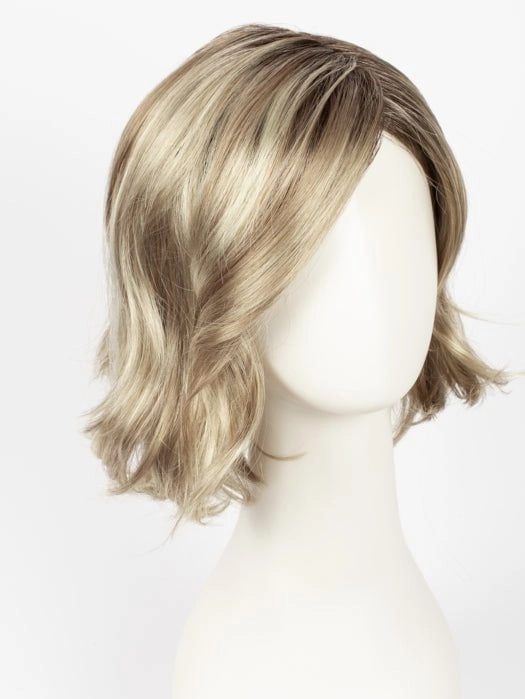 Sage | Synthetic Lace Front Wig