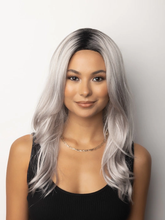 Sage Wig by Rene of Paris | Hi Fashion | Synthetic Fiber