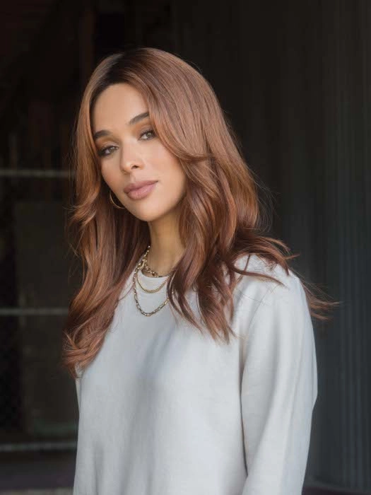 Sage Wig by Rene of Paris | Hi Fashion | Synthetic Fiber