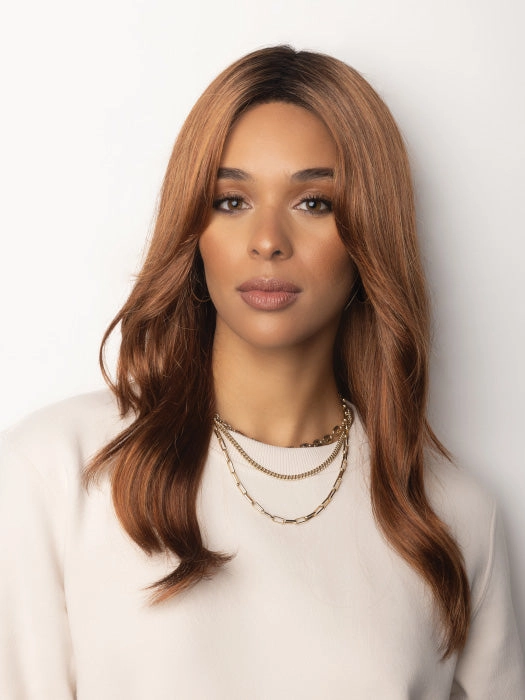 Sage Wig by Rene of Paris | Hi Fashion | Synthetic Fiber