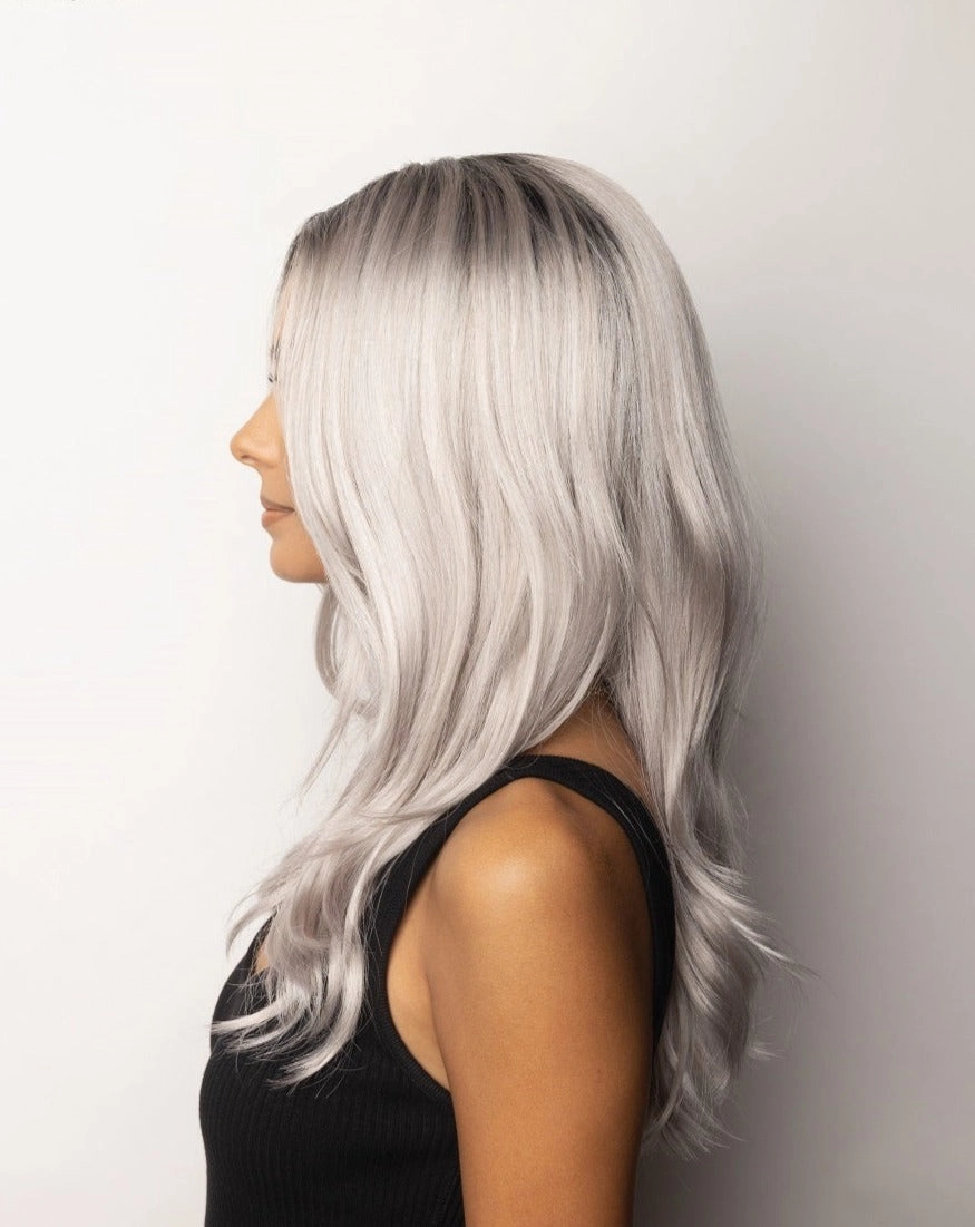 Sage Wig by Rene of Paris | Synthetic Hair | Average Cap