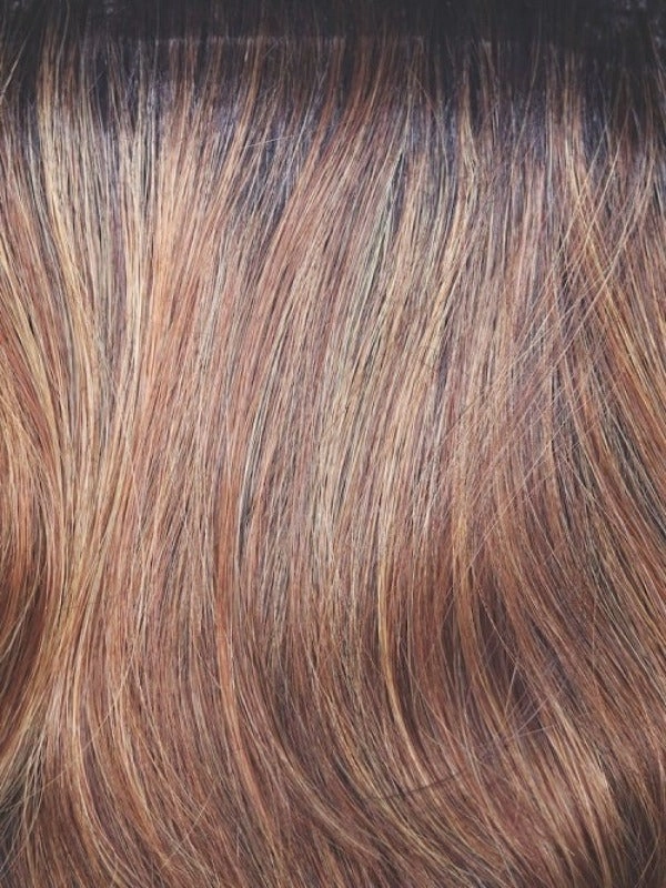 Sage Wig by Rene of Paris | Synthetic Hair | Average Cap