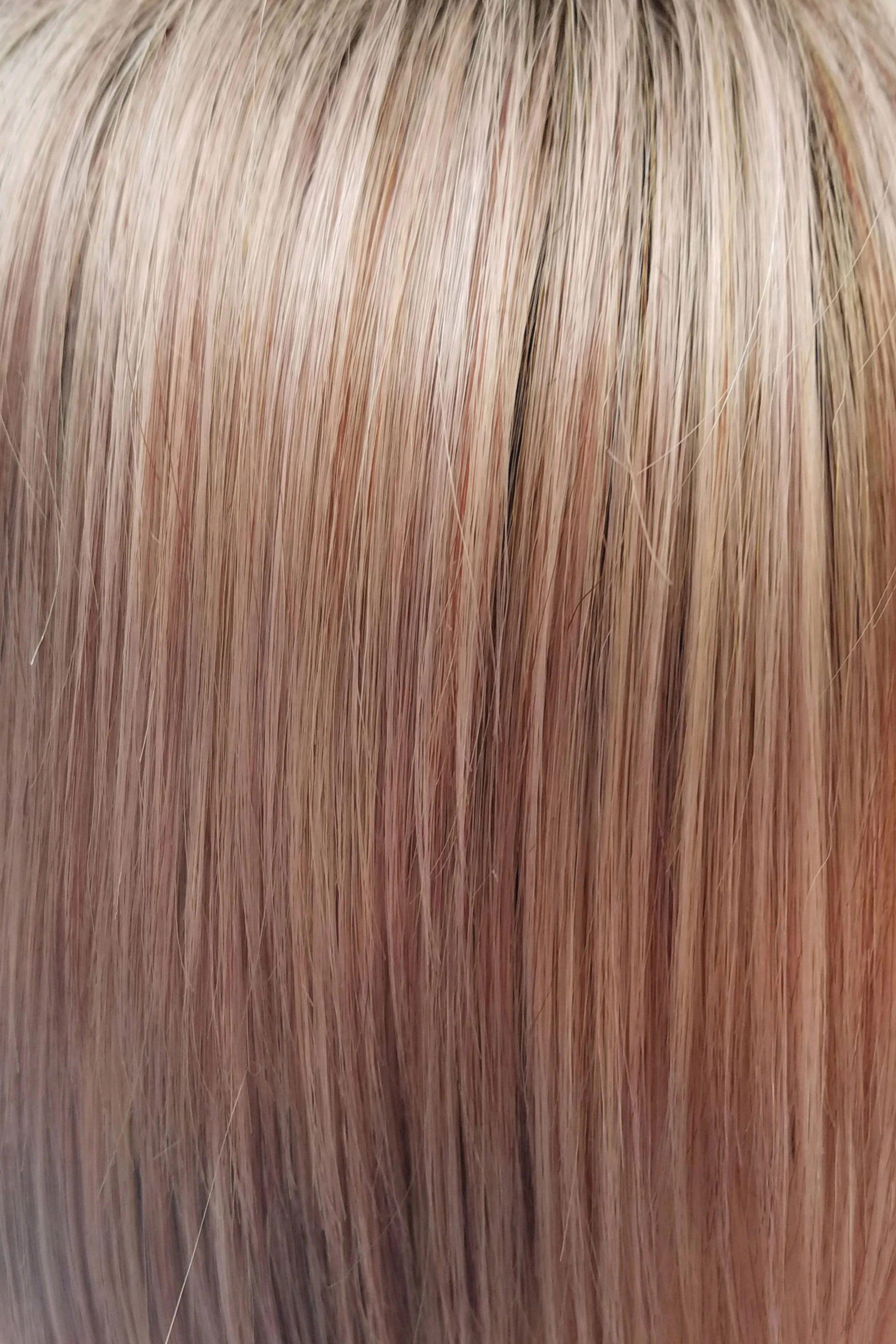 Sage Wig by Rene of Paris | Synthetic Hair | Average Cap