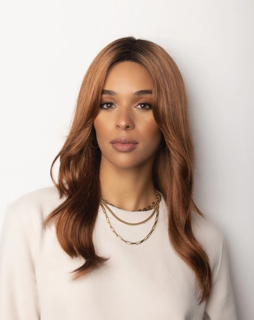 Sage Wig by Rene of Paris | Synthetic Hair | Average Cap