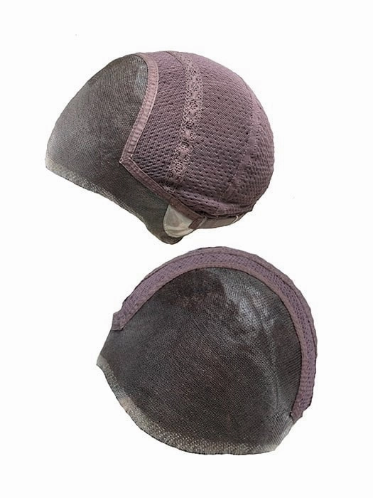 Saint | Synthetic Lace Front Wig (Hand-Tied)